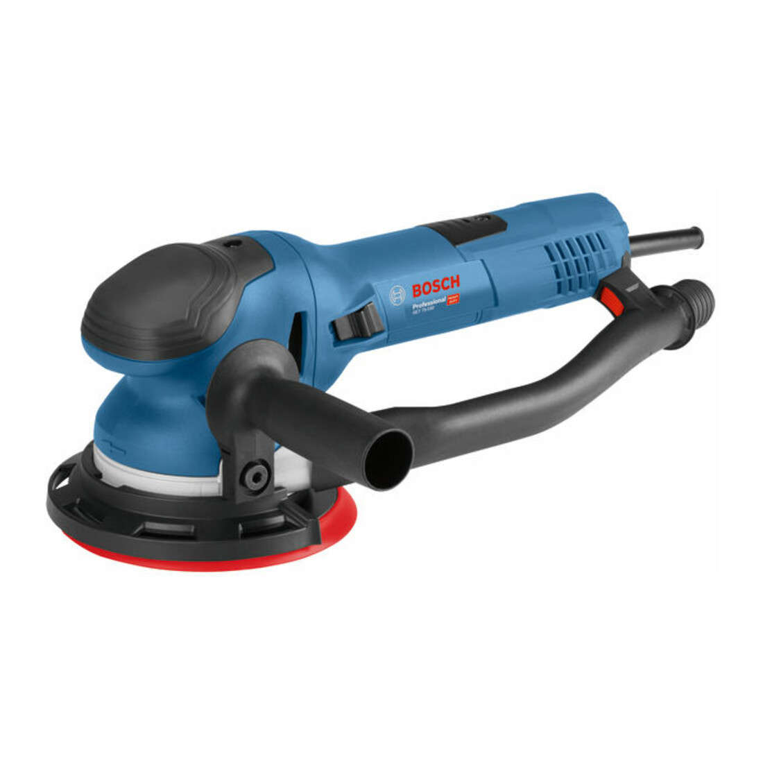 Ponceuse excentrique Bosch GET 75-150 avec L-BOXX