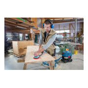 Ponceuse excentrique Bosch GET 75-150 avec L-BOXX-5