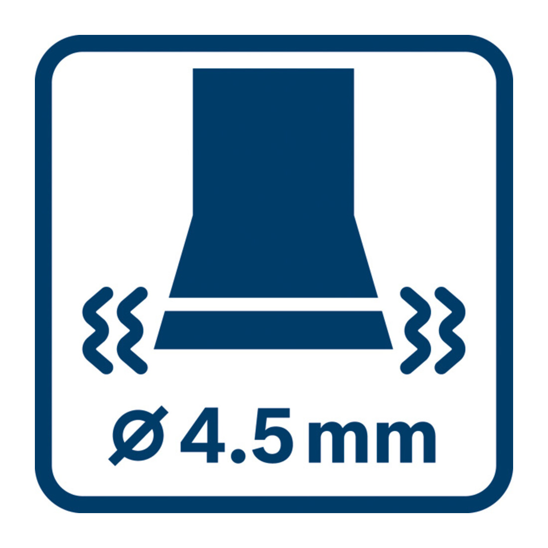 Ponceuse excentrique Bosch GET 75-150 avec L-BOXX