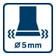 Ponceuse excentrique Bosch GEX 34-125