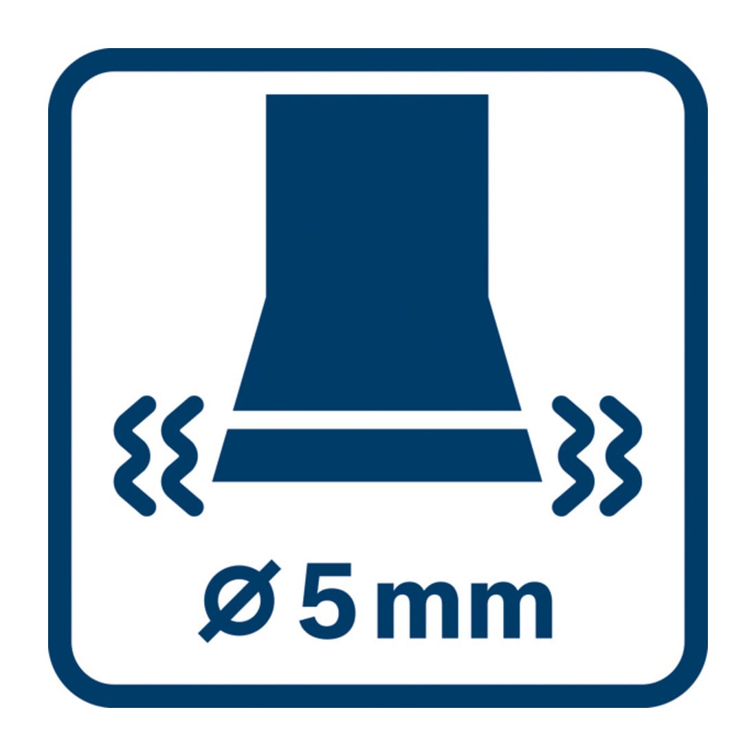Ponceuse excentrique Bosch GEX 34-125