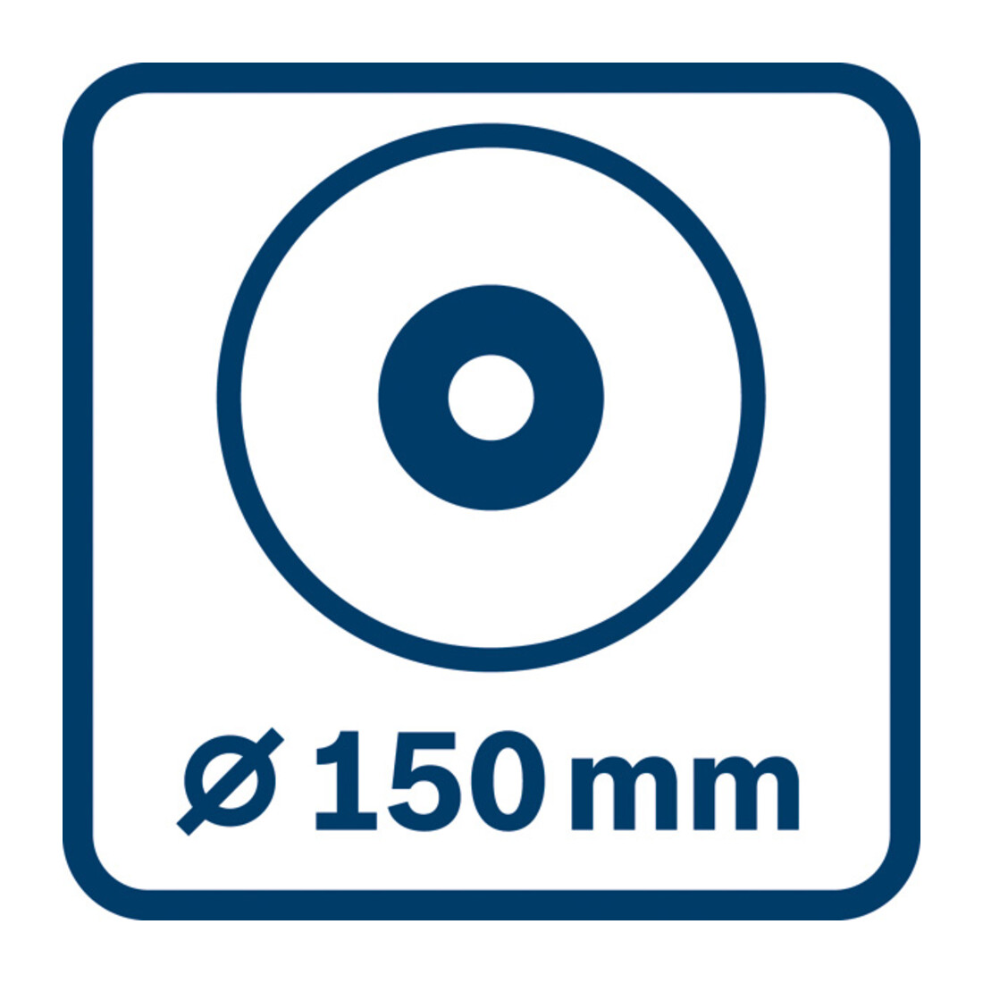 Ponceuse excentrique Bosch GEX 34-150