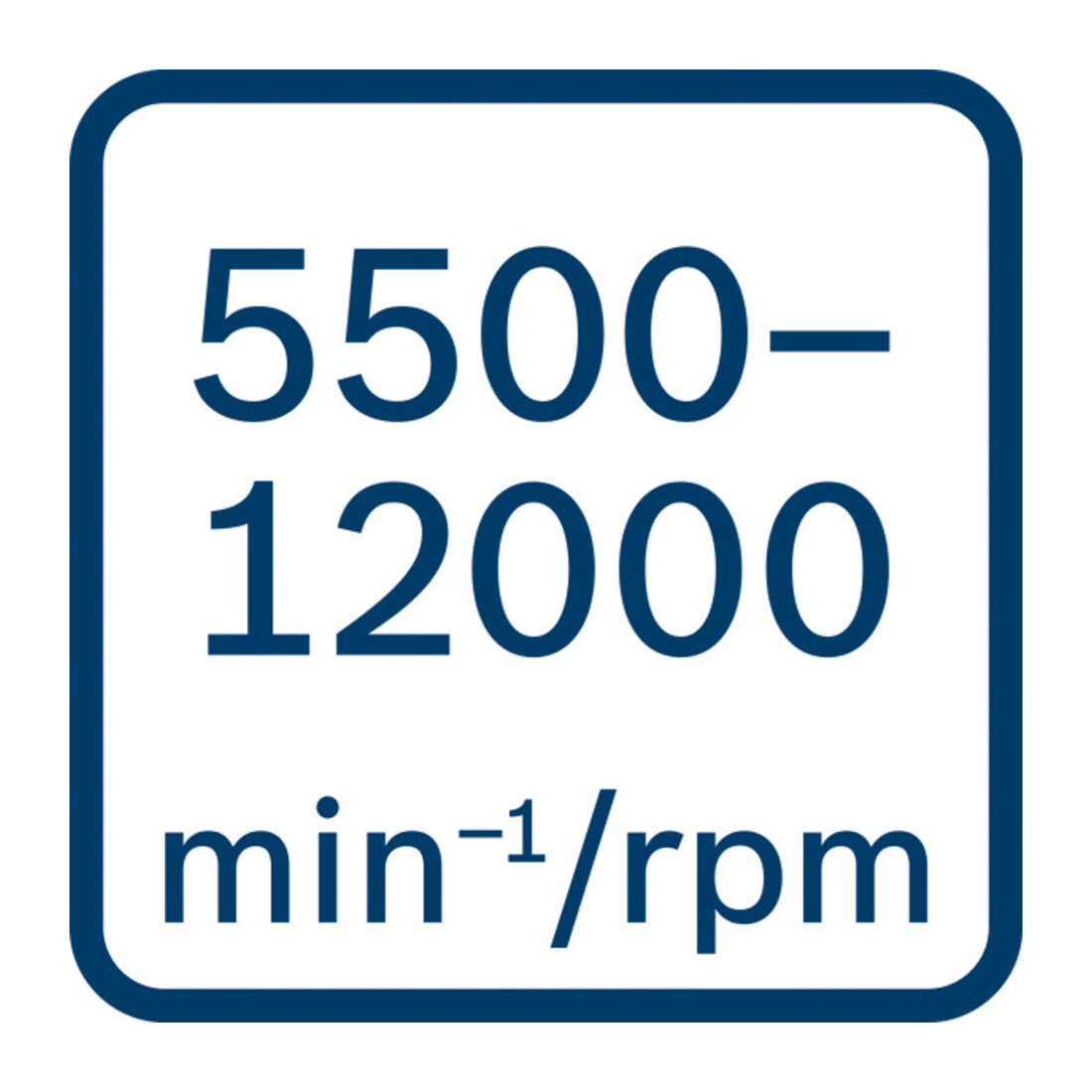 Ponceuse excentrique Bosch GEX 40-150 avec 1 x feuille abrasive à trous multiples C470
