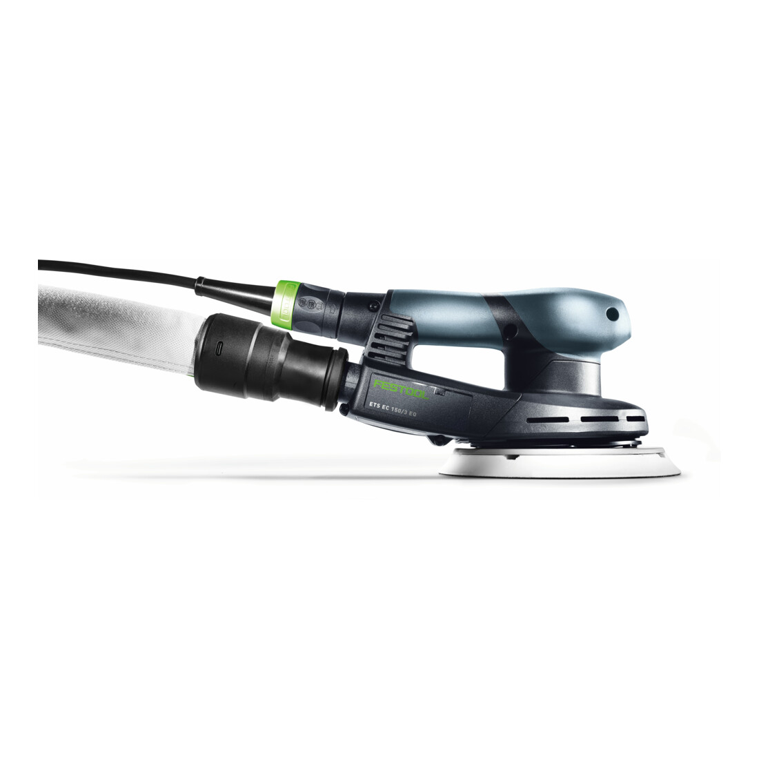 Ponceuse excentrique ETS EC 150/3 EQ-Plus