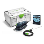 Ponceuse excentrique ETS EC 150/3 EQ-Plus-4