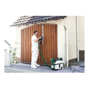 Ponceuse excentrique Festool à orbite aléatoire RO 125 FEQ-Plus ROTEX-4