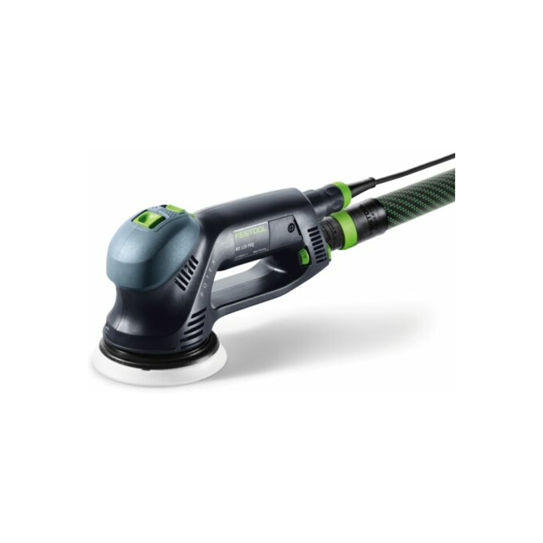 Ponceuse excentrique Festool à orbite aléatoire RO 125 FEQ-Plus ROTEX
