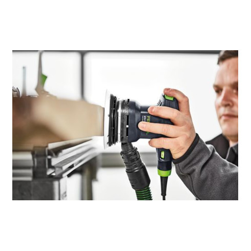 Ponceuse excentrique Festool ETS 125 REQ