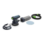 Ponceuse excentrique Festool ETS 125 REQ-4