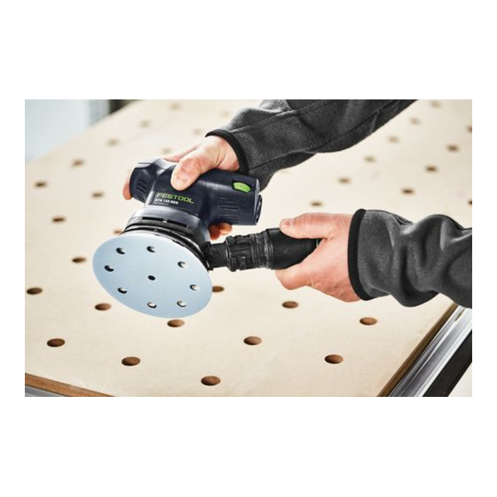 Ponceuse excentrique Festool ETS 125 REQ