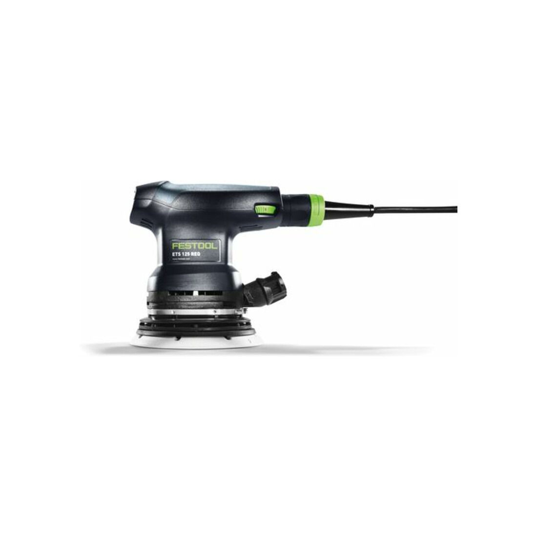 Ponceuse excentrique Festool ETS 125 REQ-Plus