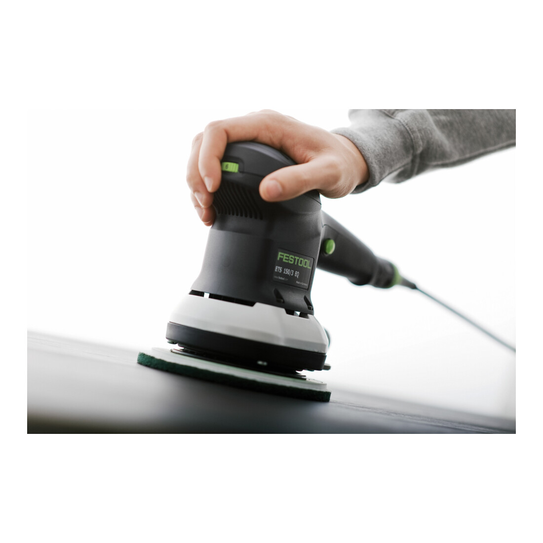 Ponceuse excentrique Festool ETS 150/3 EQ