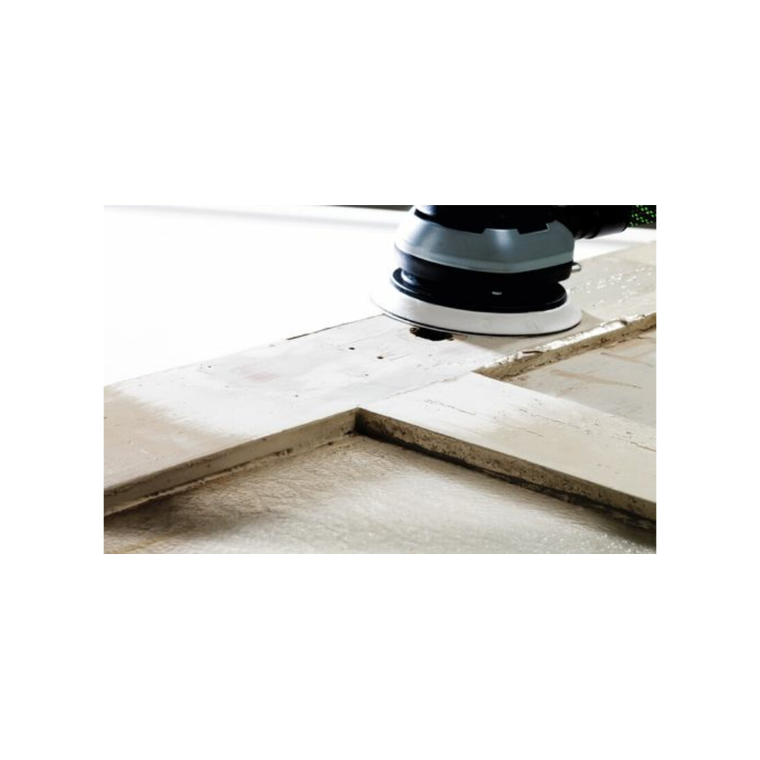 Ponceuse excentrique Festool ETS 150/3 EQ