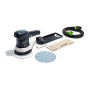 Ponceuse excentrique Festool ETS 150/3 EQ-4