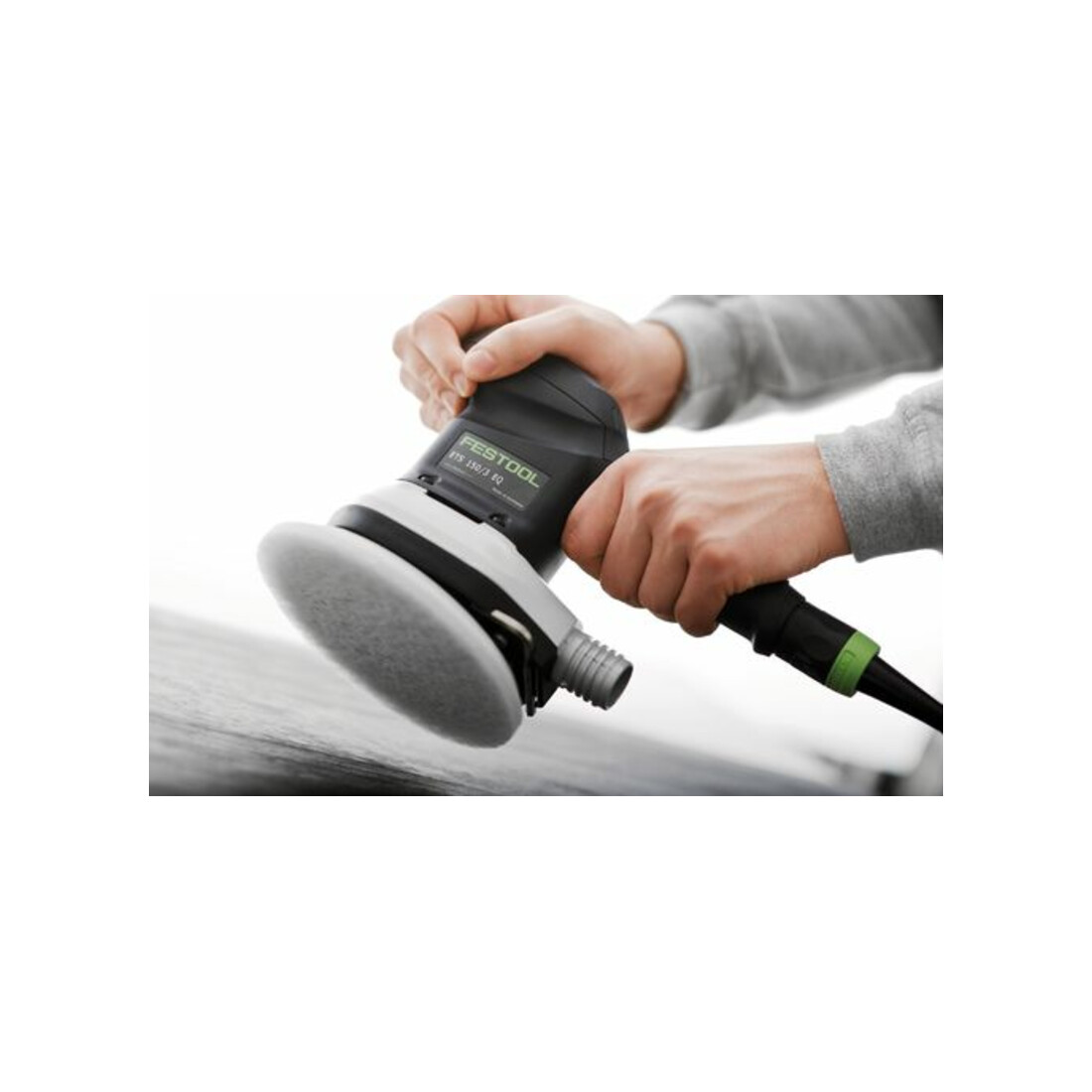 Ponceuse excentrique Festool ETS 150/3 EQ