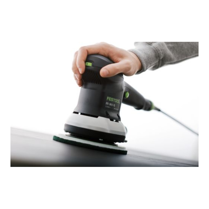 Ponceuse excentrique Festool ETS 150/3 EQ