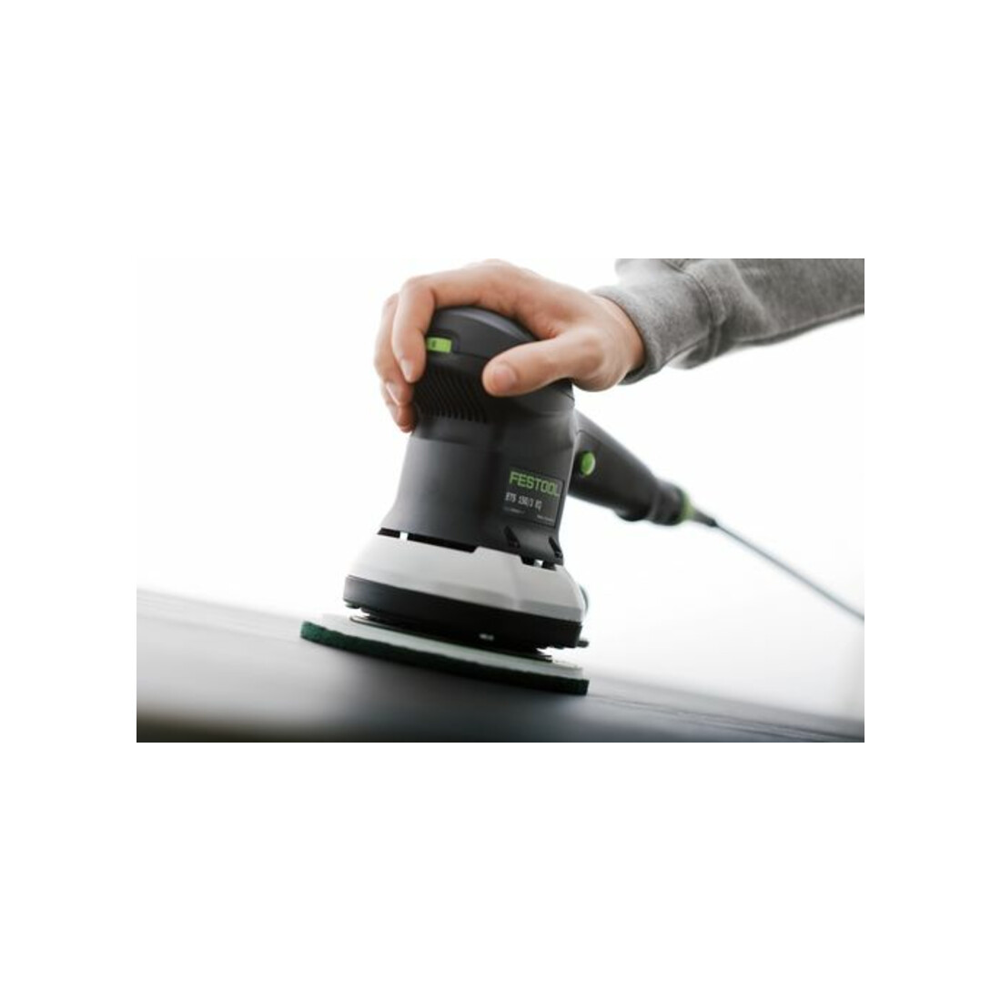 Ponceuse excentrique Festool ETS 150/3 EQ