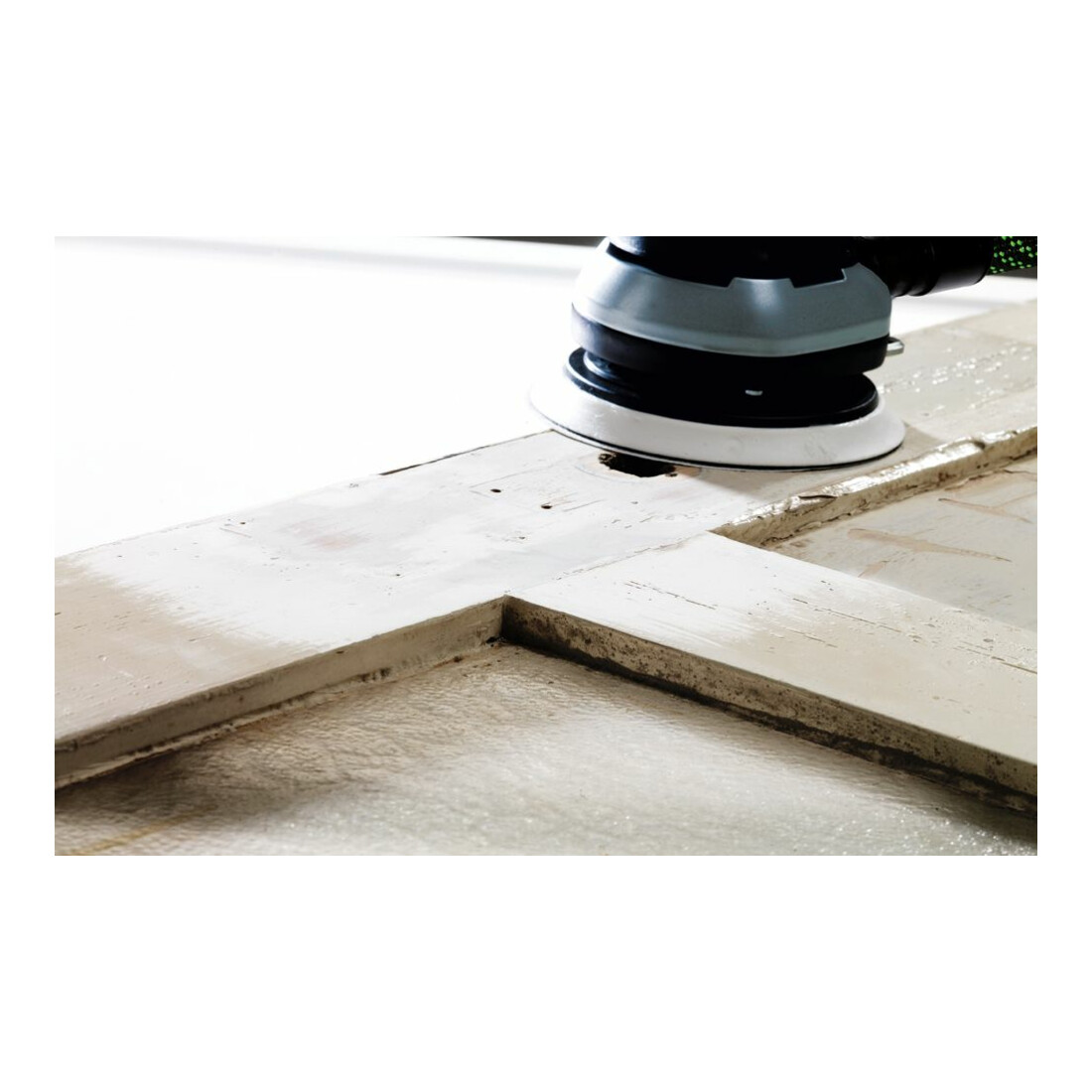Ponceuse excentrique Festool ETS 150/5 EQ