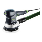 Ponceuse excentrique Festool ETS 150/5 EQ-Plus-5