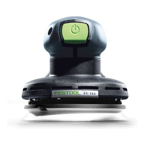 Ponceuse excentrique Festool ETS EC 125/3 EQ-Plus