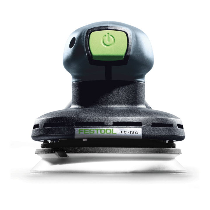 Ponceuse excentrique Festool ETS EC 125/3 EQ-Plus