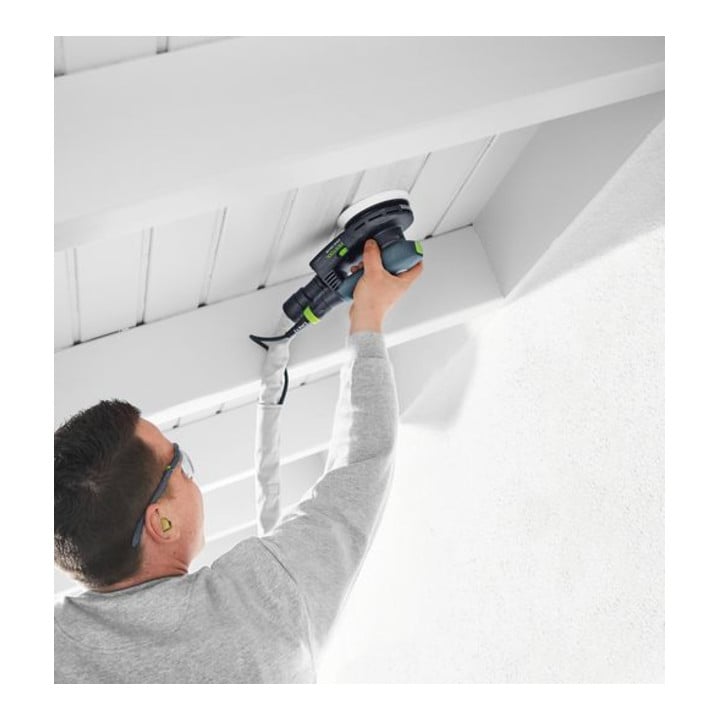 Ponceuse excentrique Festool ETS EC 125/3 EQ-Plus