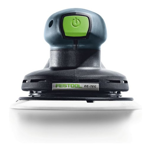 Ponceuse excentrique Festool ETS EC 150/3 EQ-Plus
