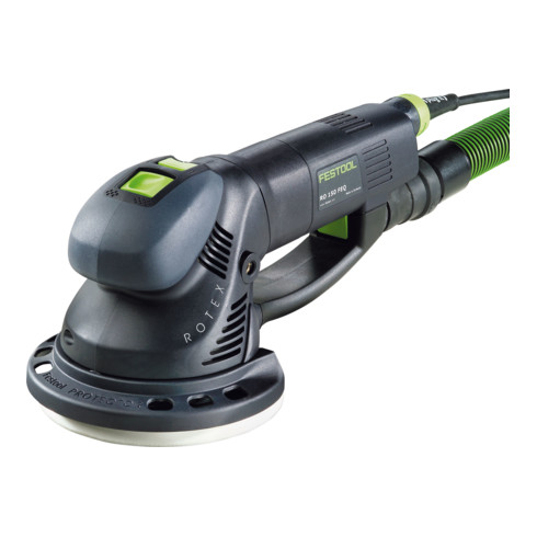 Ponceuse excentrique Festool RO 150 FEQ ROTEX