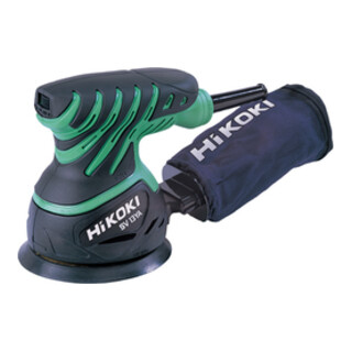 Ponceuse excentrique HiKOKI SV13YA (HSC II)