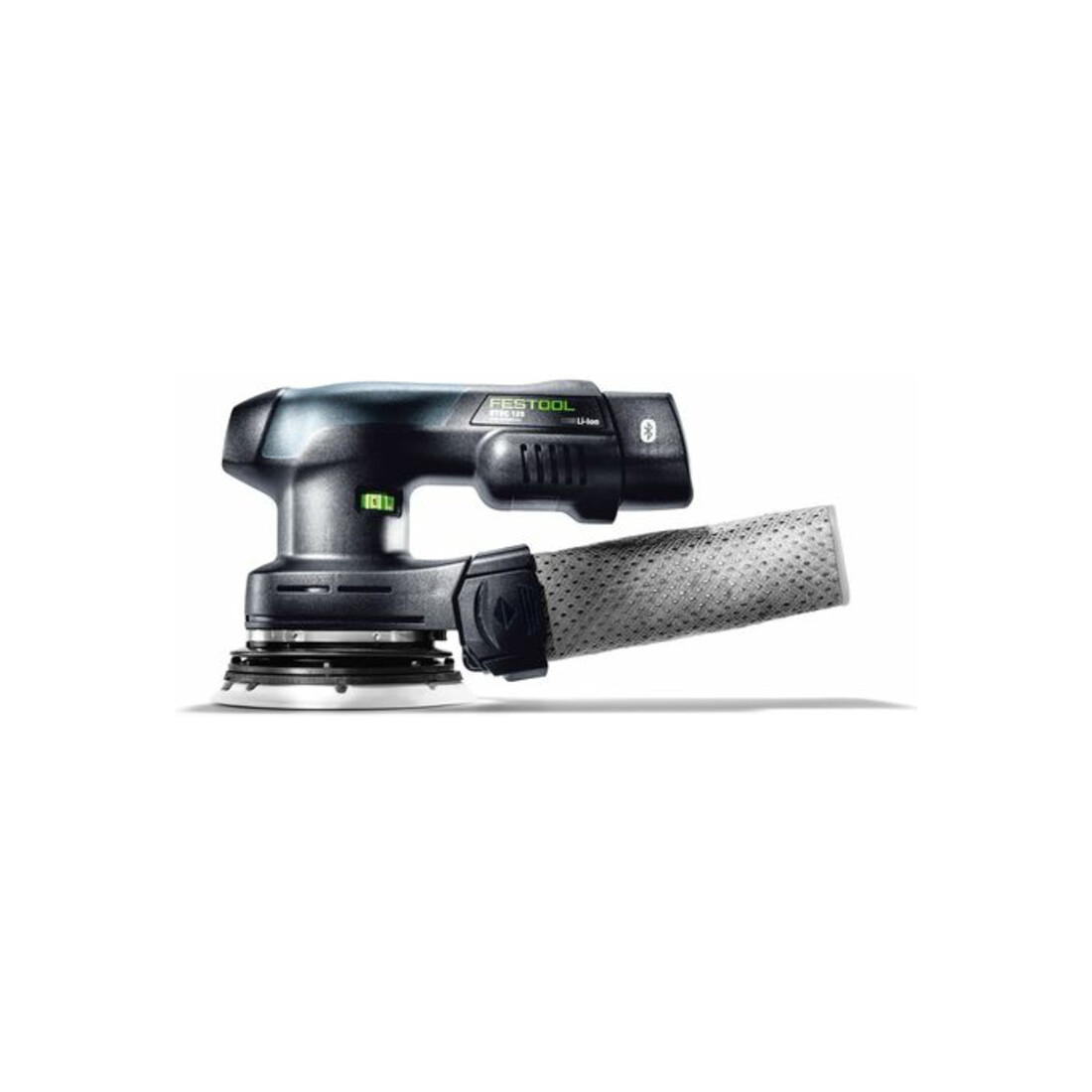 Ponceuse excentrique hybride ETSC 125 3,1 I-Plus Festool