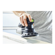 Ponceuse excentrique hybride ETSC 125-Basic Festool-2