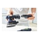 Ponceuse excentrique hybride ETSC 125-Basic Festool