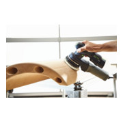 Ponceuse excentrique hybride ETSC 125-Basic Festool-5
