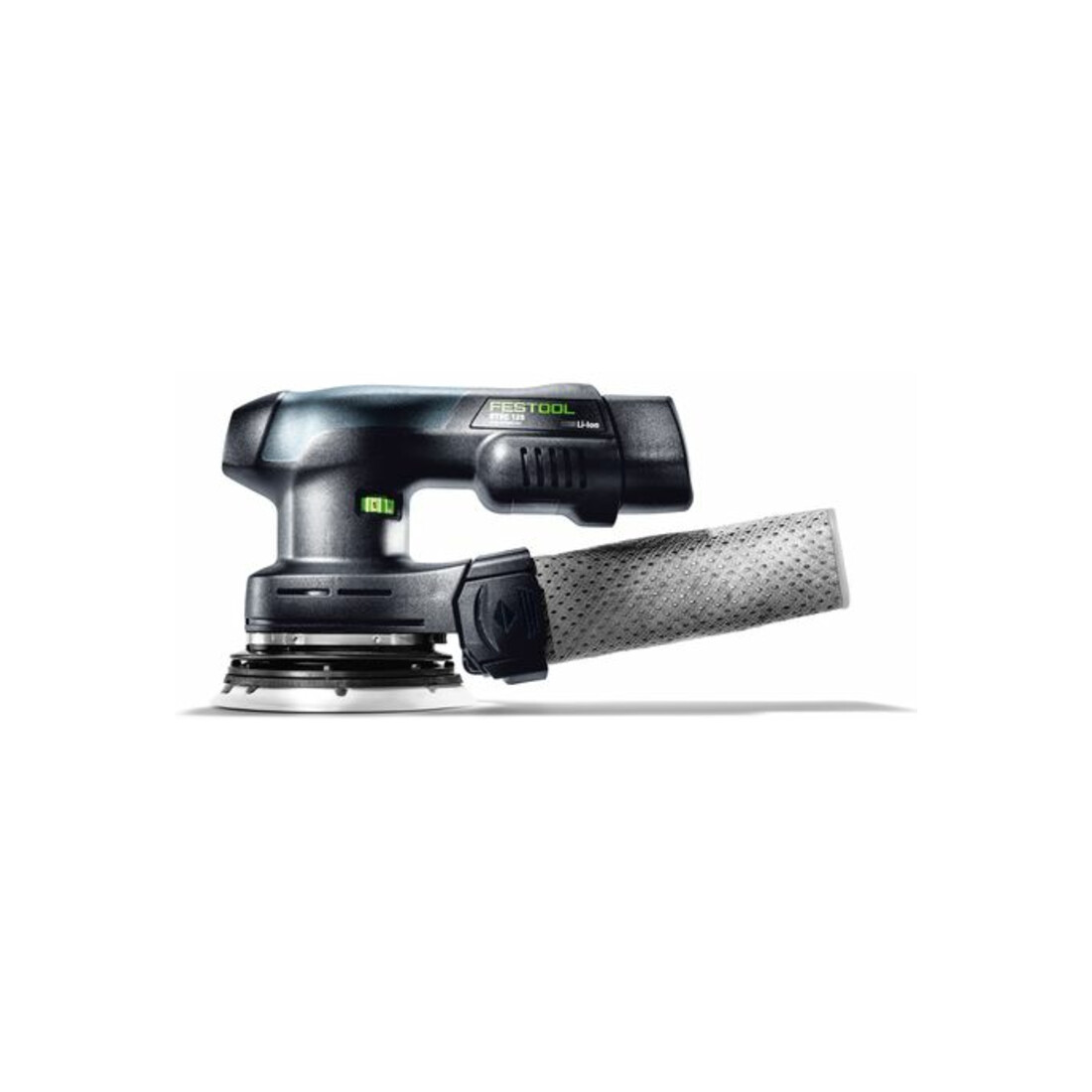 Ponceuse excentrique hybride ETSC 125-Basic Festool