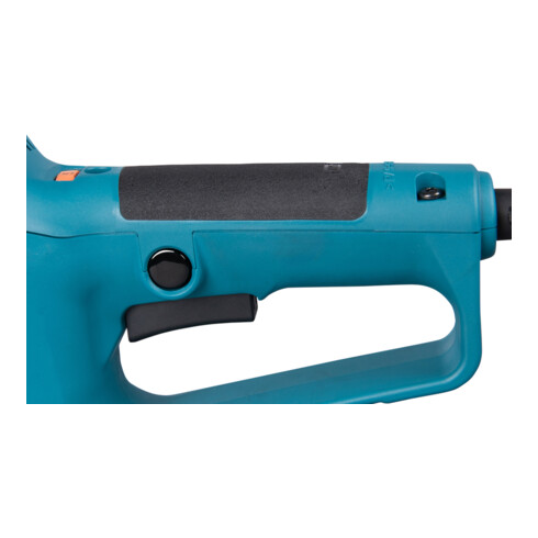 Ponceuse excentrique Makita 150 mm avec jeu de papier abrasif en velcro BO6030JX