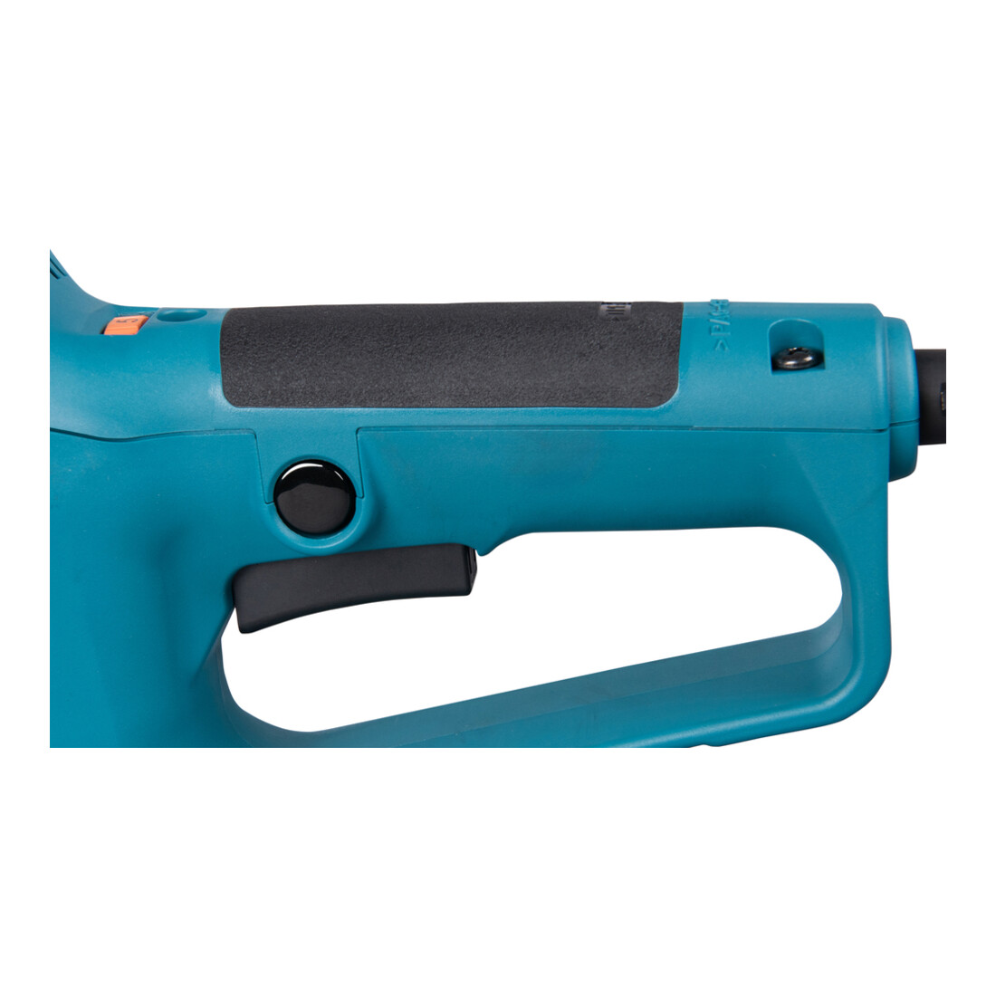 Ponceuse excentrique Makita 150 mm avec jeu de papier abrasif en velcro BO6030JX
