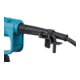 Ponceuse excentrique Makita 150 mm avec jeu de papier abrasif en velcro BO6030JX