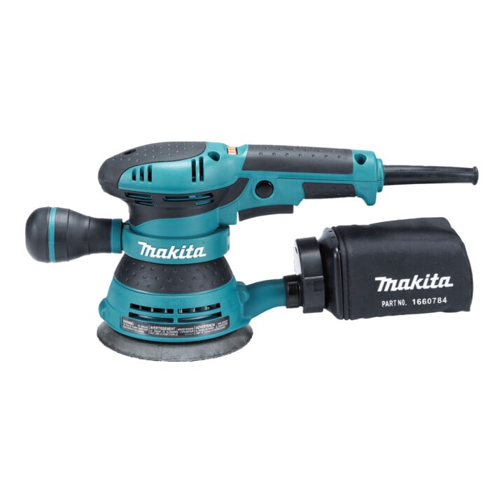 Ponceuse excentrique Makita BO5041J