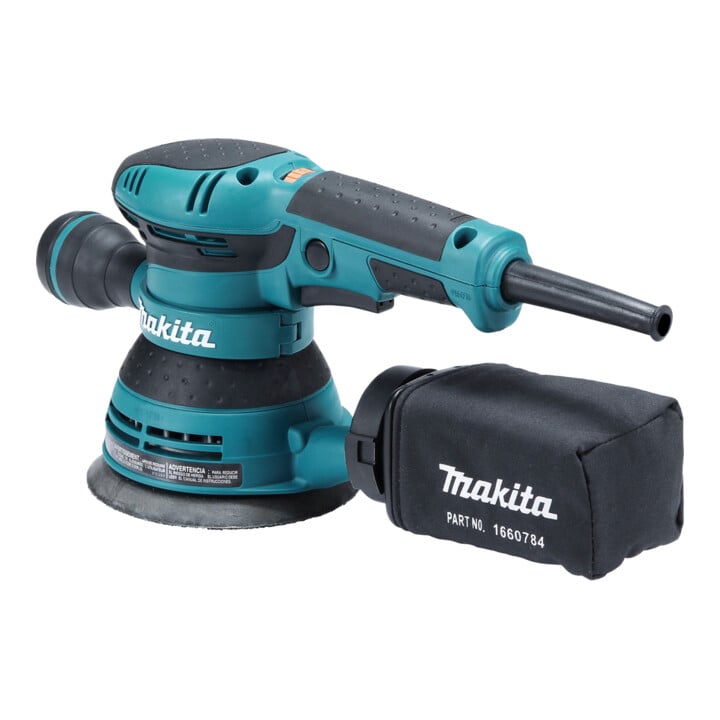Ponceuse excentrique Makita BO5041J