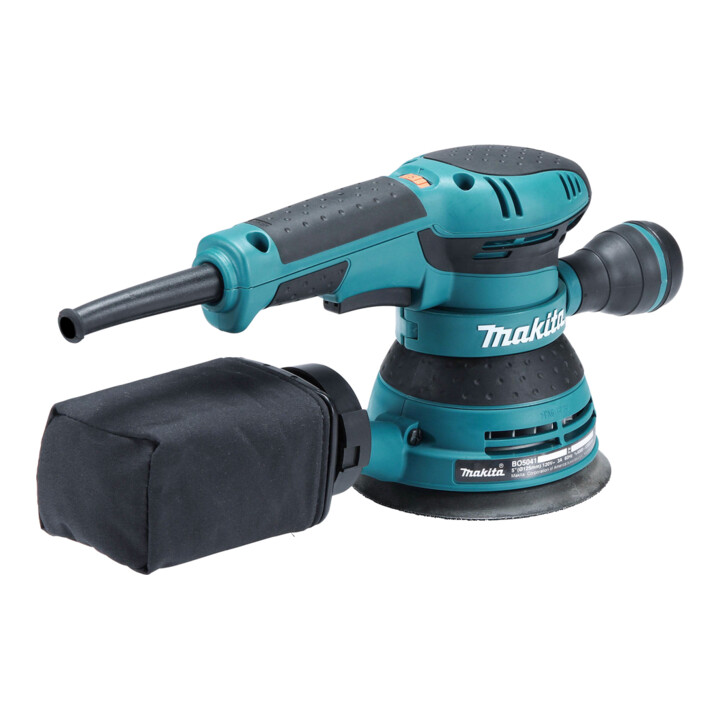 Ponceuse excentrique Makita BO5041J
