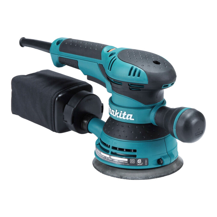 Ponceuse excentrique Makita BO5041J