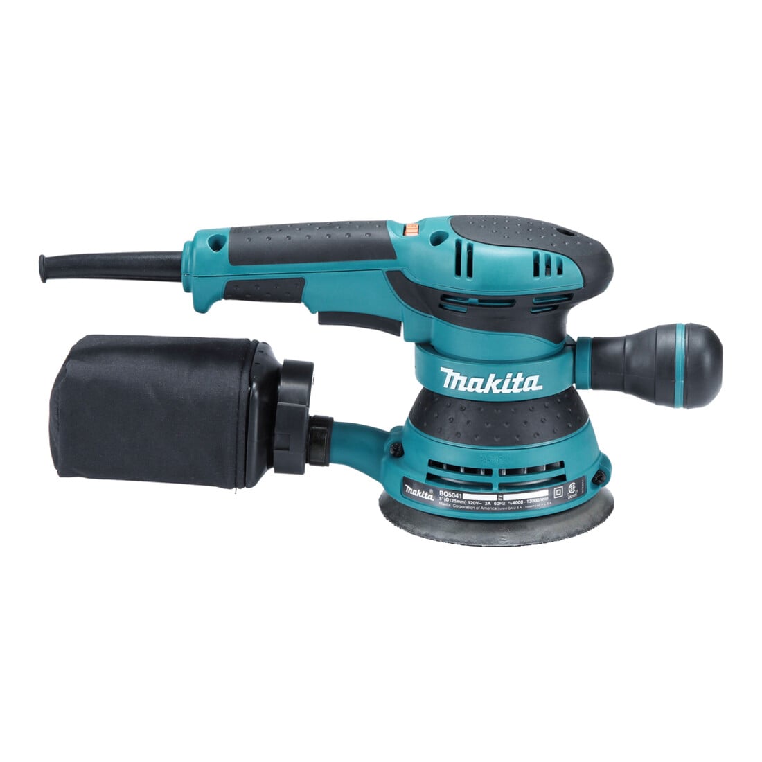 Ponceuse excentrique Makita BO5041J