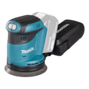 Ponceuse excentrique Makita sans fil DBO180Z version solo