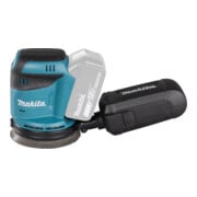 Ponceuse excentrique Makita sans fil DBO180Z version solo-2