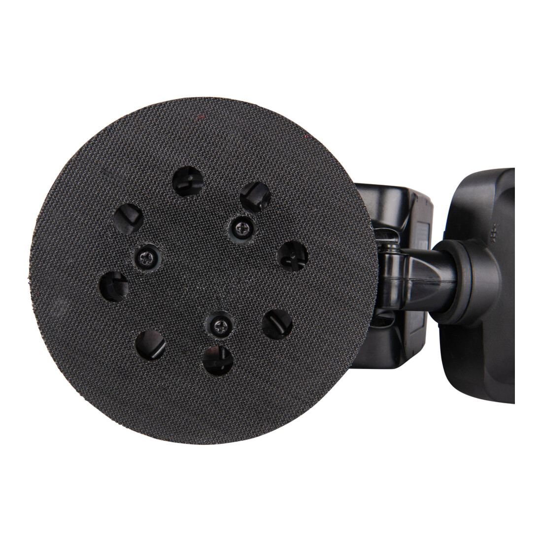 Ponceuse excentrique Makita sans fil DBO180Z version solo