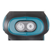 Ponceuse excentrique Makita sans fil DBO180Z version solo-4