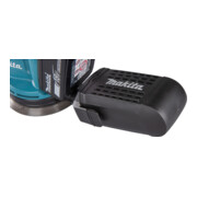 Ponceuse excentrique Makita sans fil DBO180Z version solo-5