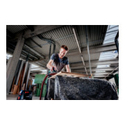 Ponceuse excentrique Metabo SXE 150-5.0 BL-2