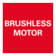 Ponceuse excentrique Metabo SXE 150-5.0 BL