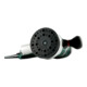 Ponceuse excentrique Metabo SXE 425 TurboTec Random, carton
